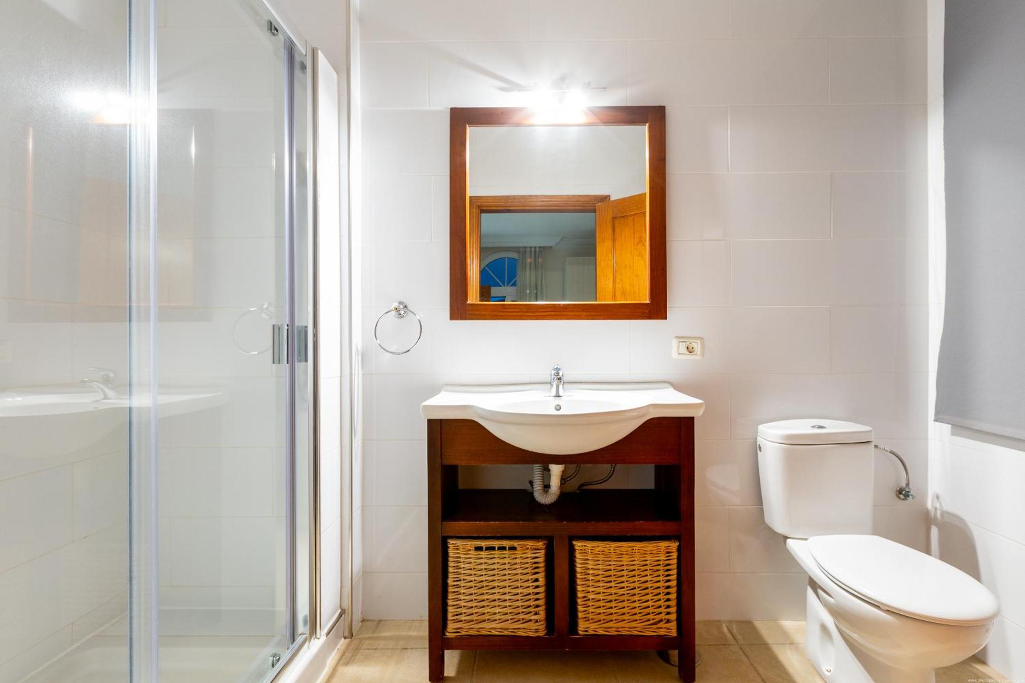Villa Ocean Palm, Heated Pool! Costa Adeje  Buitenkant foto